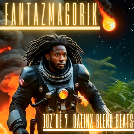 Fantazmagorik | Boomplay Music