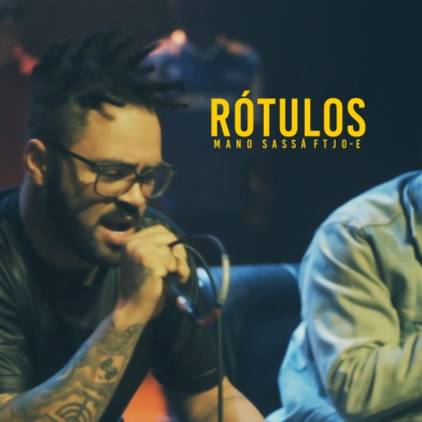 Rótulos ft. Jo-E | Boomplay Music