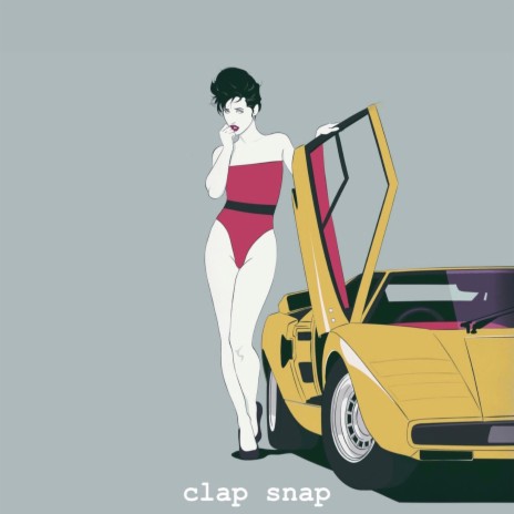 Clap Snap | Boomplay Music