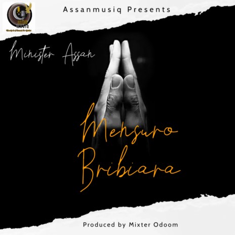 Mensuro Bribiara | Boomplay Music