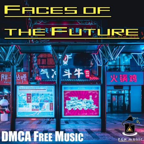 Faces of the Future | Boomplay Music