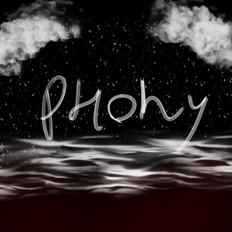 Phony, Pt. 2 ft. Itchy Veins | Boomplay Music