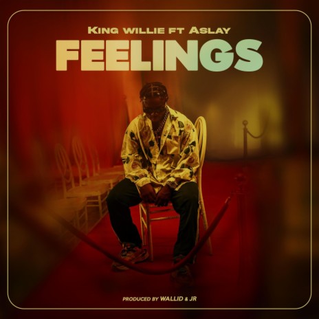 Feelings ft. Aslay | Boomplay Music