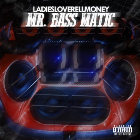 mr. bass matic | Boomplay Music