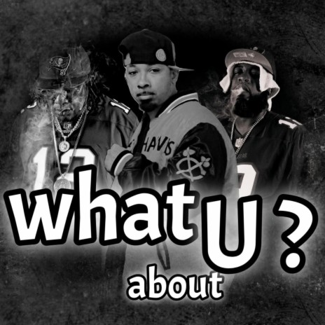 What About U | Boomplay Music