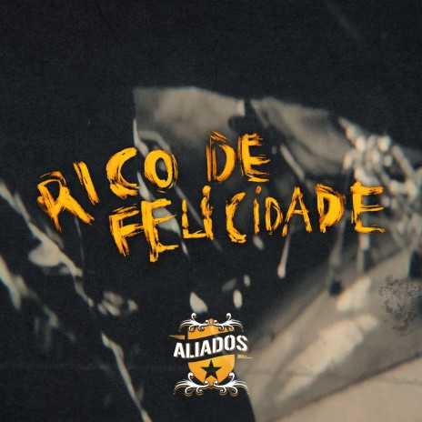 Rico de Felicidade | Boomplay Music