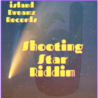 Shooting Star Riddim (Dancehall / Reggae Instrumental)