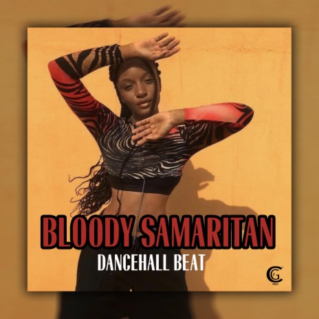 Bloody Samaritan | Boomplay Music
