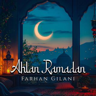 Ahlan Ramadan