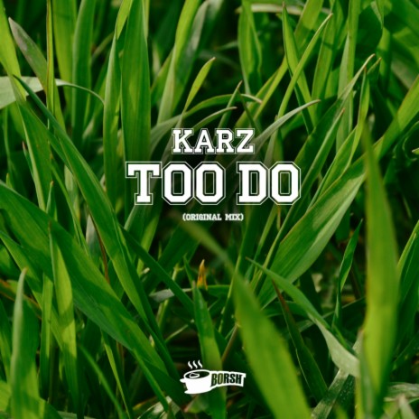 Too Do (Original Mix)