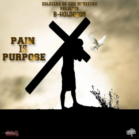 Pain Is Purpose | Boomplay Music