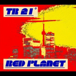 Red Planet