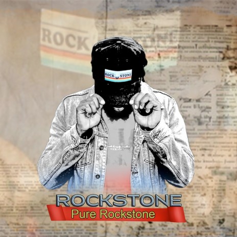 Pure Rockstone ft. DAZEEY