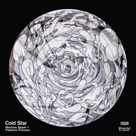 Cold Star (feat. Freedom Princess)