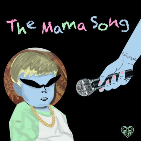 The Mama Song | Boomplay Music