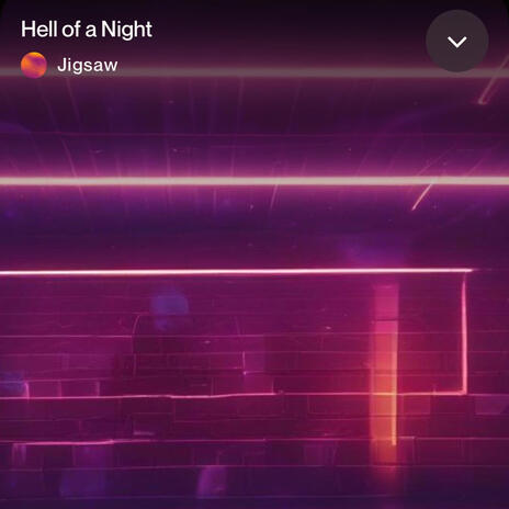 Hell of a Night | Boomplay Music