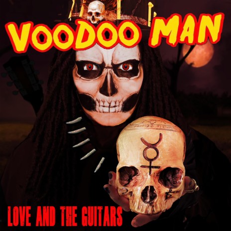 Voodoo Man | Boomplay Music