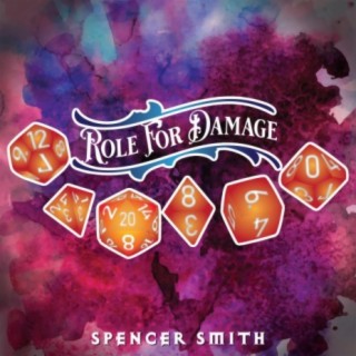 Role for Damage 2021 (Original Stream Soundtrack)