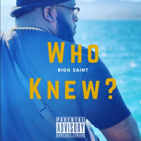 Who Knew? | Boomplay Music