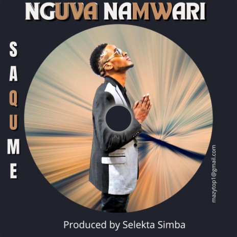 Nguva NaMwari