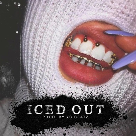 Iced Out (Instrumental) | Boomplay Music