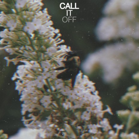 Call It Off ft. internet ghost | Boomplay Music