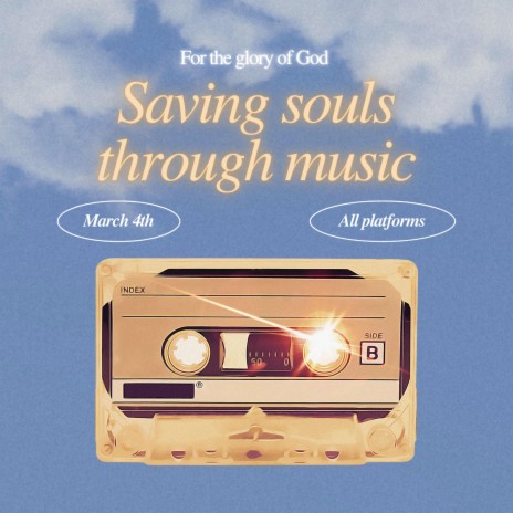 Souls Saved | Boomplay Music
