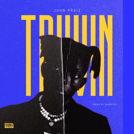 TRYVIN | Boomplay Music