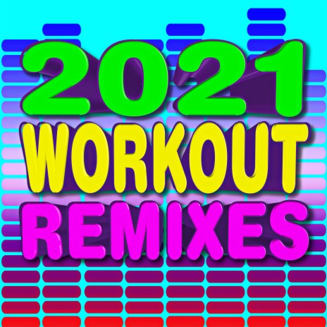 Your Eyes Tell (Workout Mix 126 BPM) ft. N