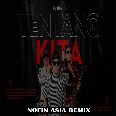 Tentang Kita | Boomplay Music