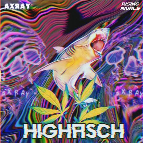 Highfisch ft. HRDSFCK | Boomplay Music