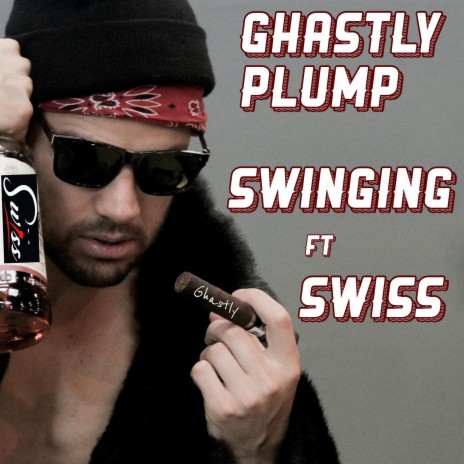 Swinging ft. Swiss | Boomplay Music