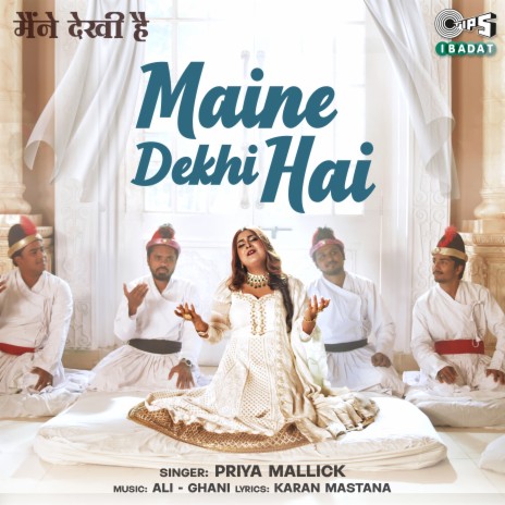 Maine Dekhi Hai | Boomplay Music