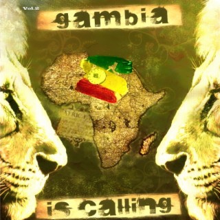 Gambia is calling (Vol.2)