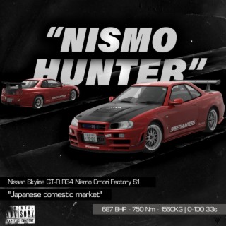 Nismo Hunter
