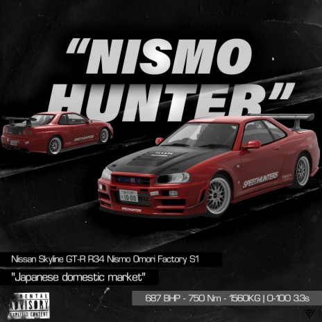 Nismo Hunter | Boomplay Music