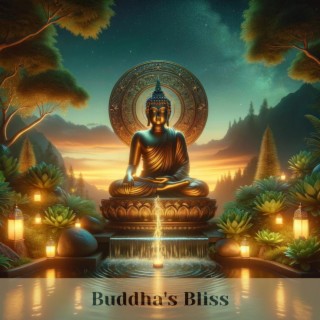 Buddha's Bliss: Meditative Lounge Melodies