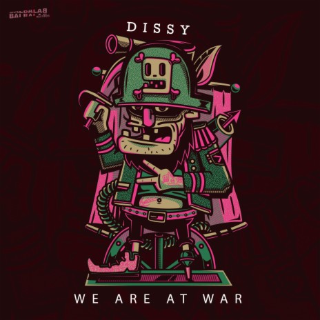 We Are At War | Boomplay Music