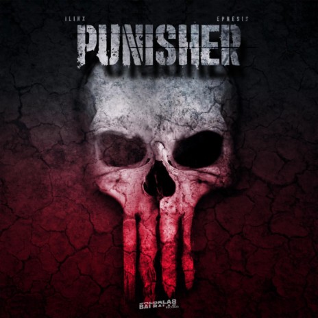 Punisher ft. Ephesis | Boomplay Music