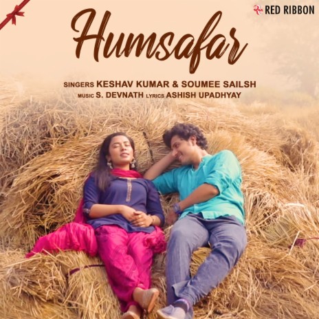 Humsafar ft. Soumee Sailsh | Boomplay Music