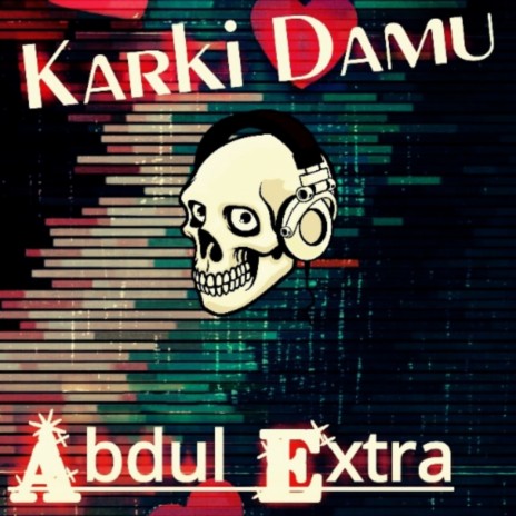 KARKI DAMU | Boomplay Music