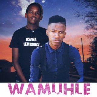 Wamuhle (poem)