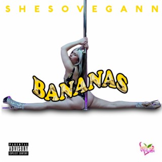 SheSoVegann