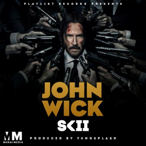 John Wick