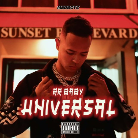 Universal ft. Z Made This One | Boomplay Music