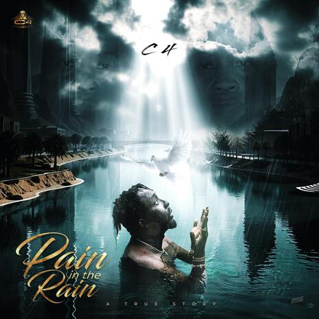 PAIN IN THE RAIN | Boomplay Music