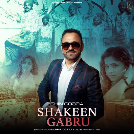 SHAKEEN GABRU | Boomplay Music