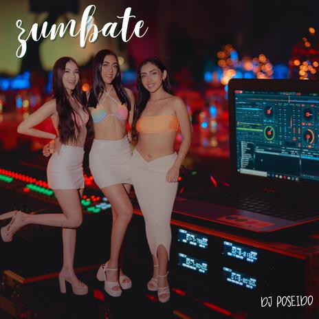 Zumbate | Boomplay Music