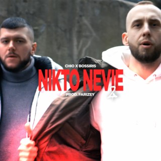 Nikto Nevie 2