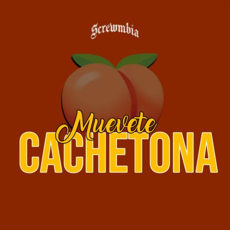 Muevete Cachetona 3Ball | Boomplay Music